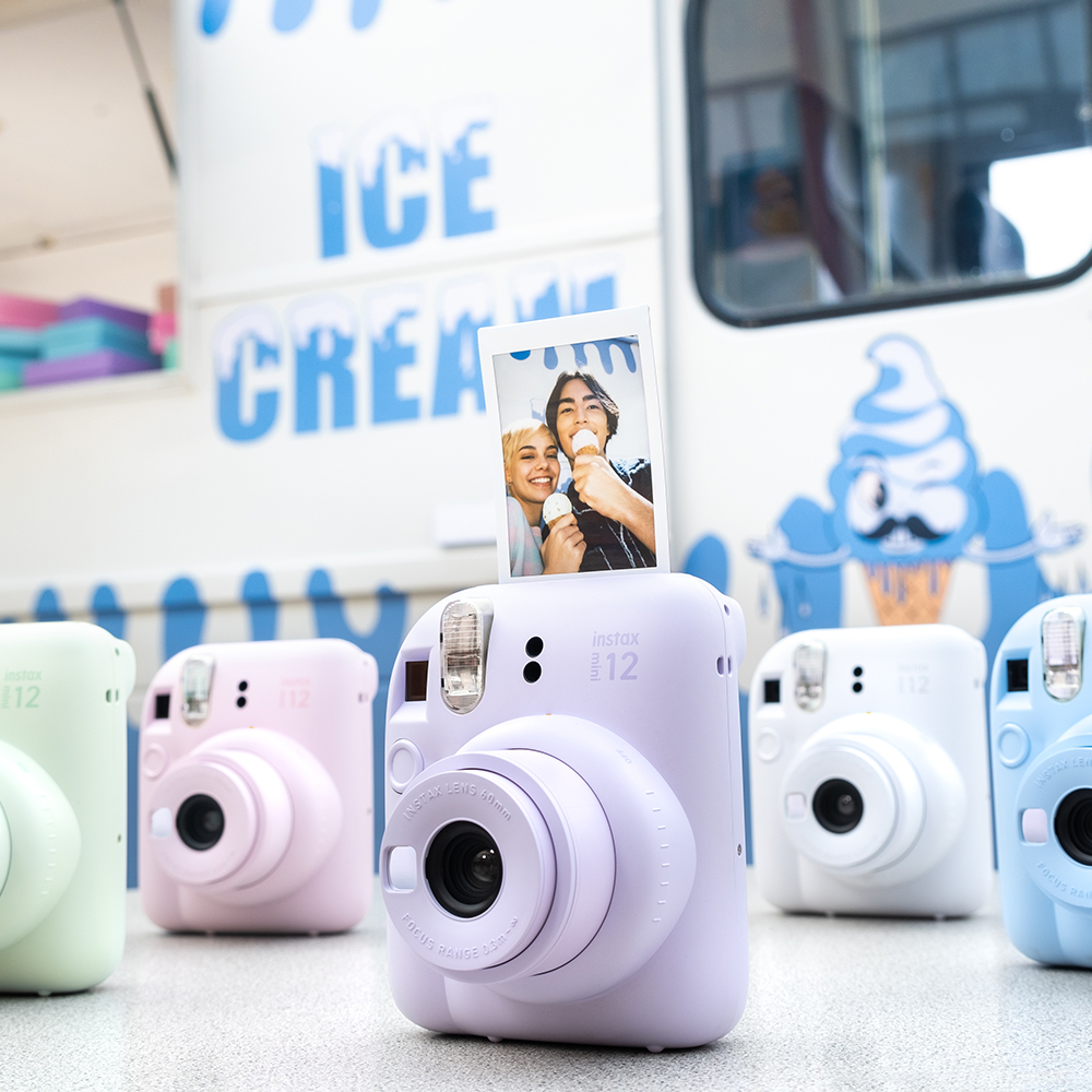 Cameras
